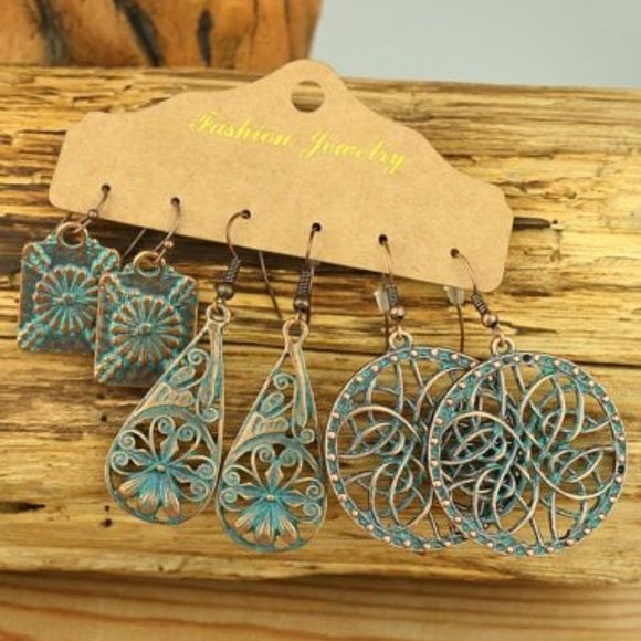 earring lot - Picture 4 of 10